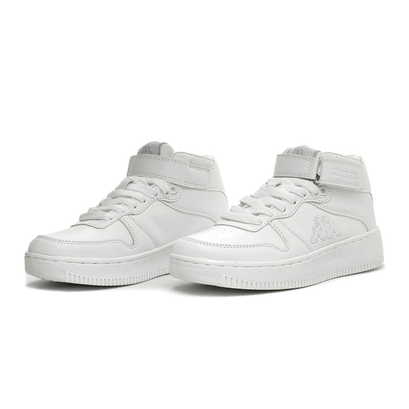 LOGO MASERTA MD KID - White