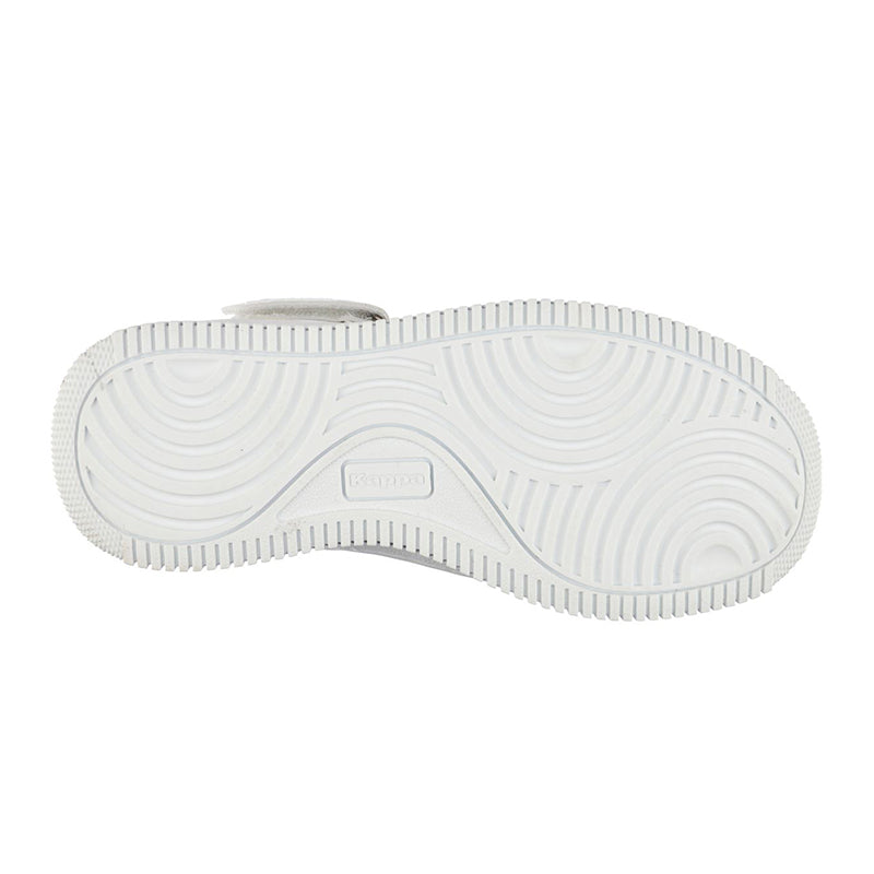 LOGO MASERTA MD KID - White