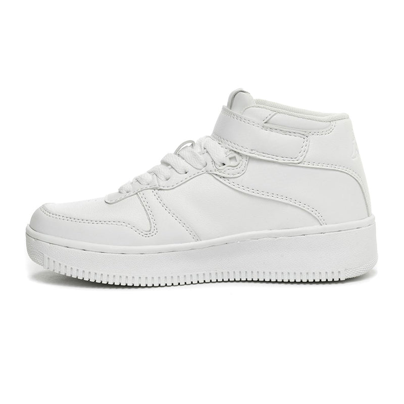 LOGO MASERTA MD KID - White