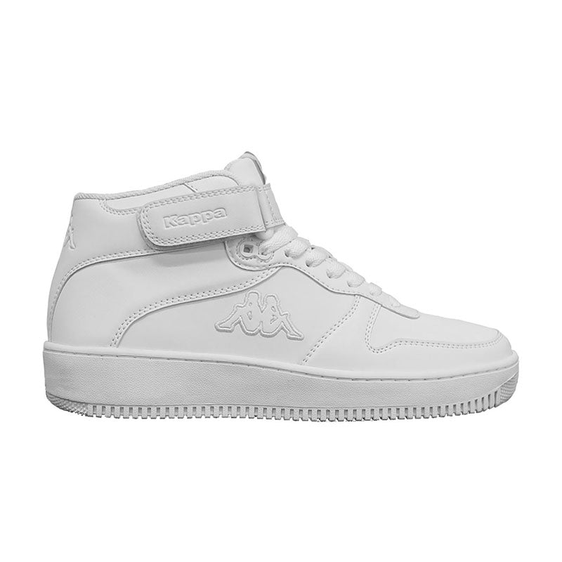 LOGO MASERTA MD V - White