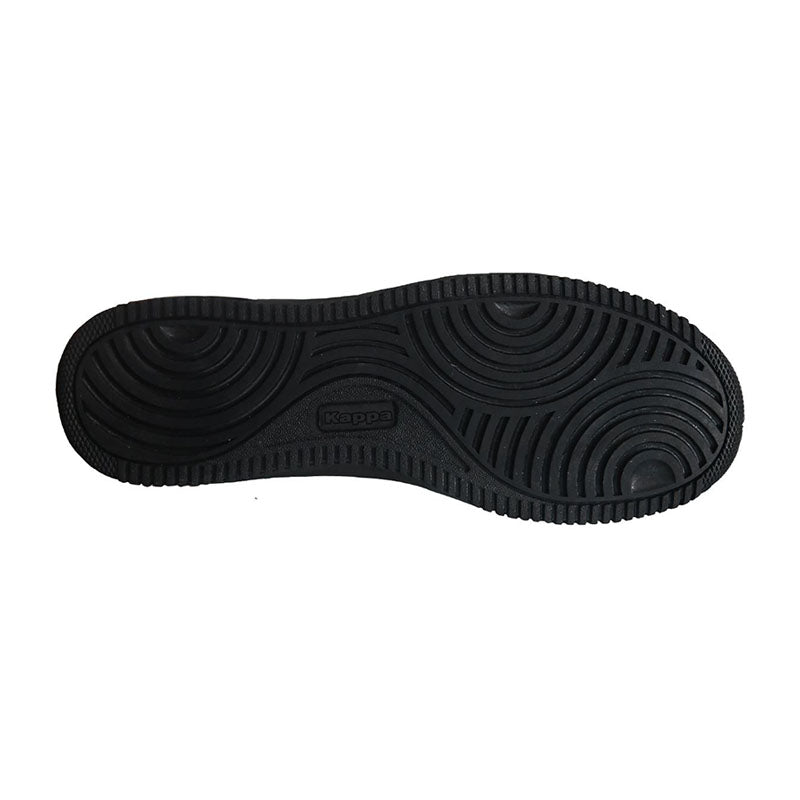 LOGO MASERTA MD V - Black