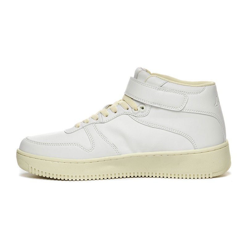 LOGO MASERTA MD V - WHITE/OFF WHITE