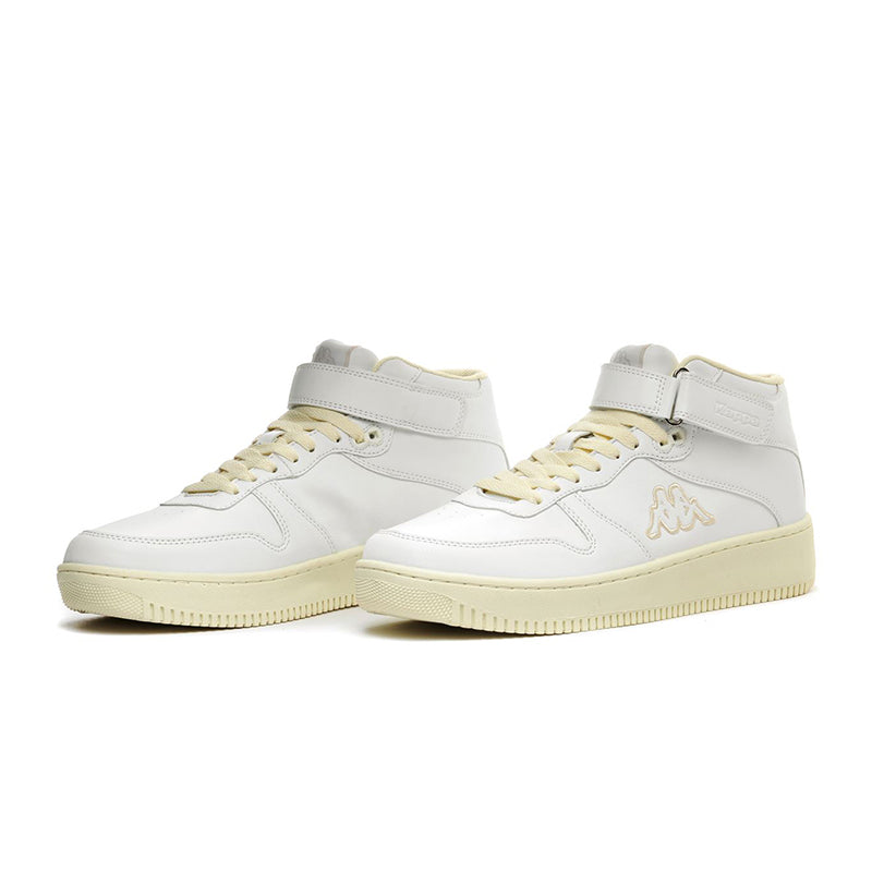 LOGO MASERTA MD V - WHITE/OFF WHITE