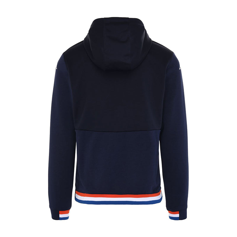 ARUFEOD 5 ALPINE F1 - BLUE DK/BLUE INSIGNIA