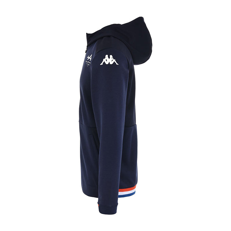 ARUFEOD 5 ALPINE F1 - BLUE DK/BLUE INSIGNIA