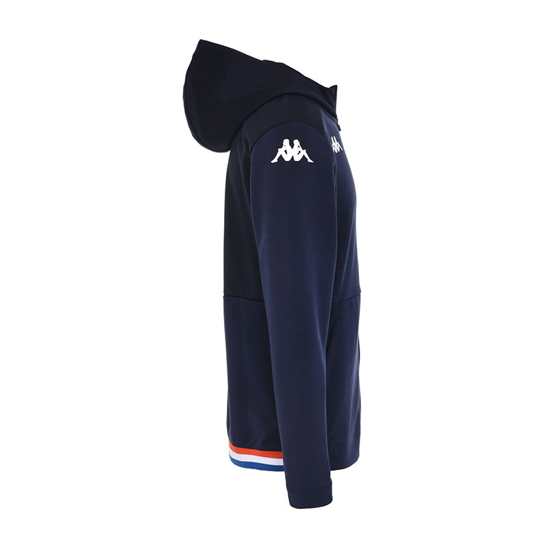 ARUFEOD 5 ALPINE F1 - BLUE DK/BLUE INSIGNIA