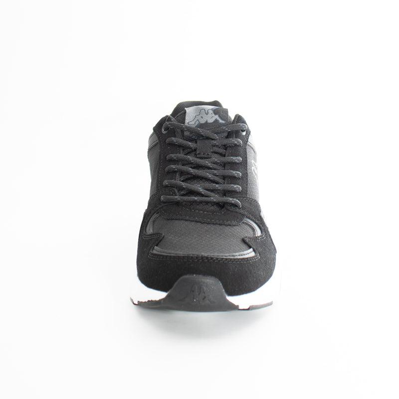 LOGO ALTER - BLACK/GREY/WHITE