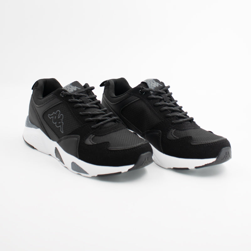 LOGO ALTER - BLACK/GREY/WHITE