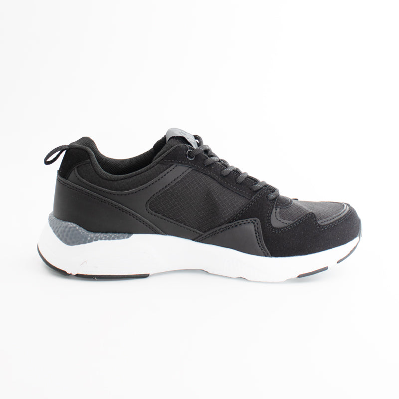 LOGO ALTER - BLACK/GREY/WHITE