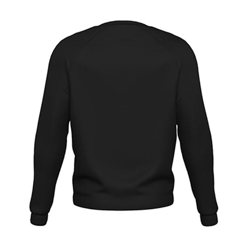 LOGO CAIMAL - Black