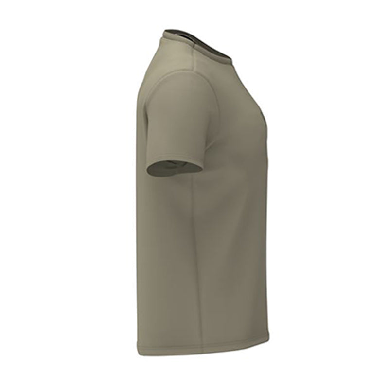 AUTHENTIC DUGHY - BEIGE SAGE