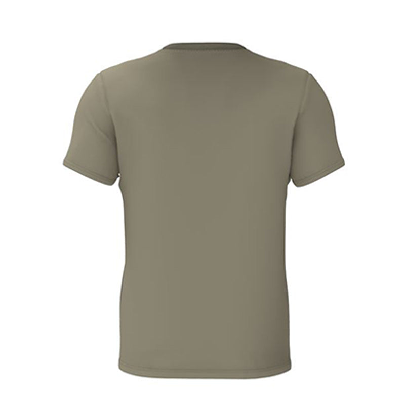 AUTHENTIC DUGHY YOUTH - BEIGE SAGE