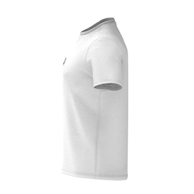 AUTHENTIC DUGHY YOUTH - WHITE/BLACK JET