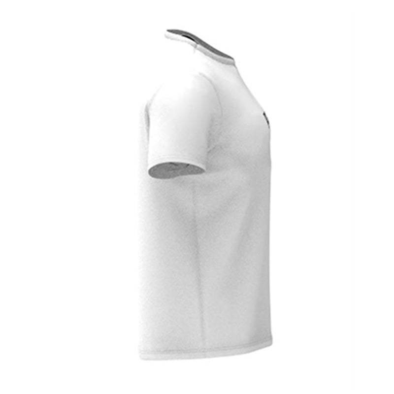 AUTHENTIC DUGHY YOUTH - WHITE/BLACK JET