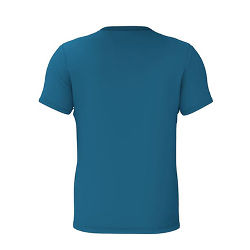 AUTHENTIC DUGHY YOUTH - BLUE JELLY BEAN