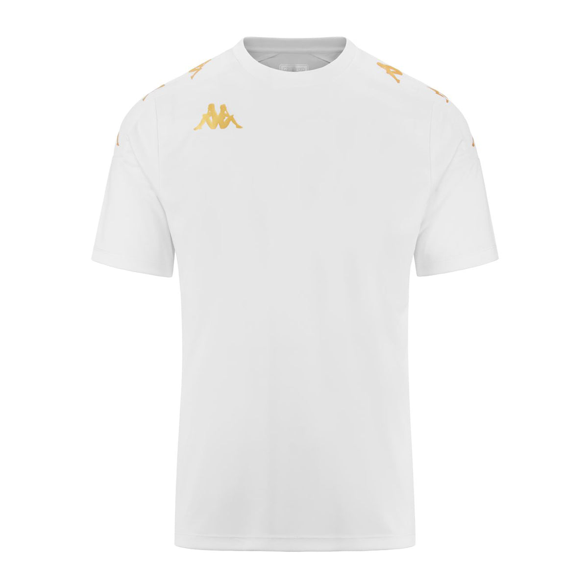 Gianto Youth - White