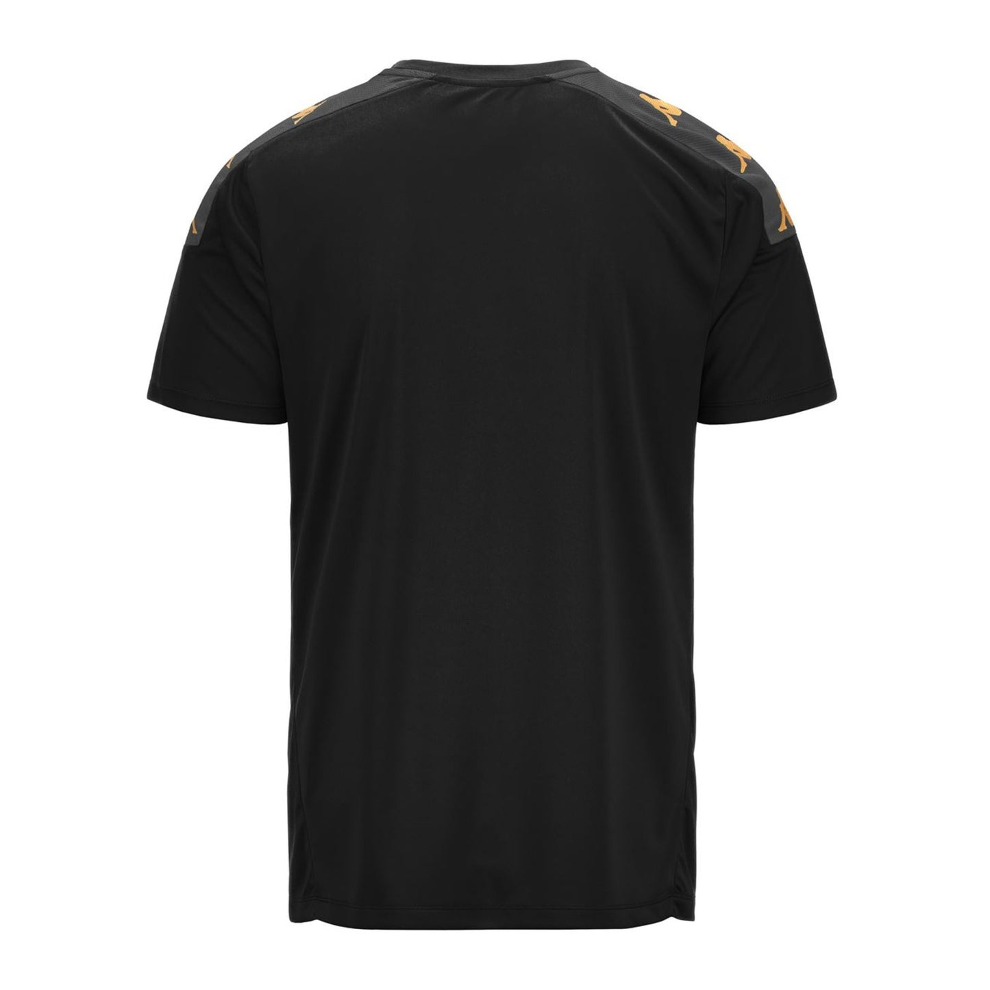 Gianto Youth - Black/Grey Dk