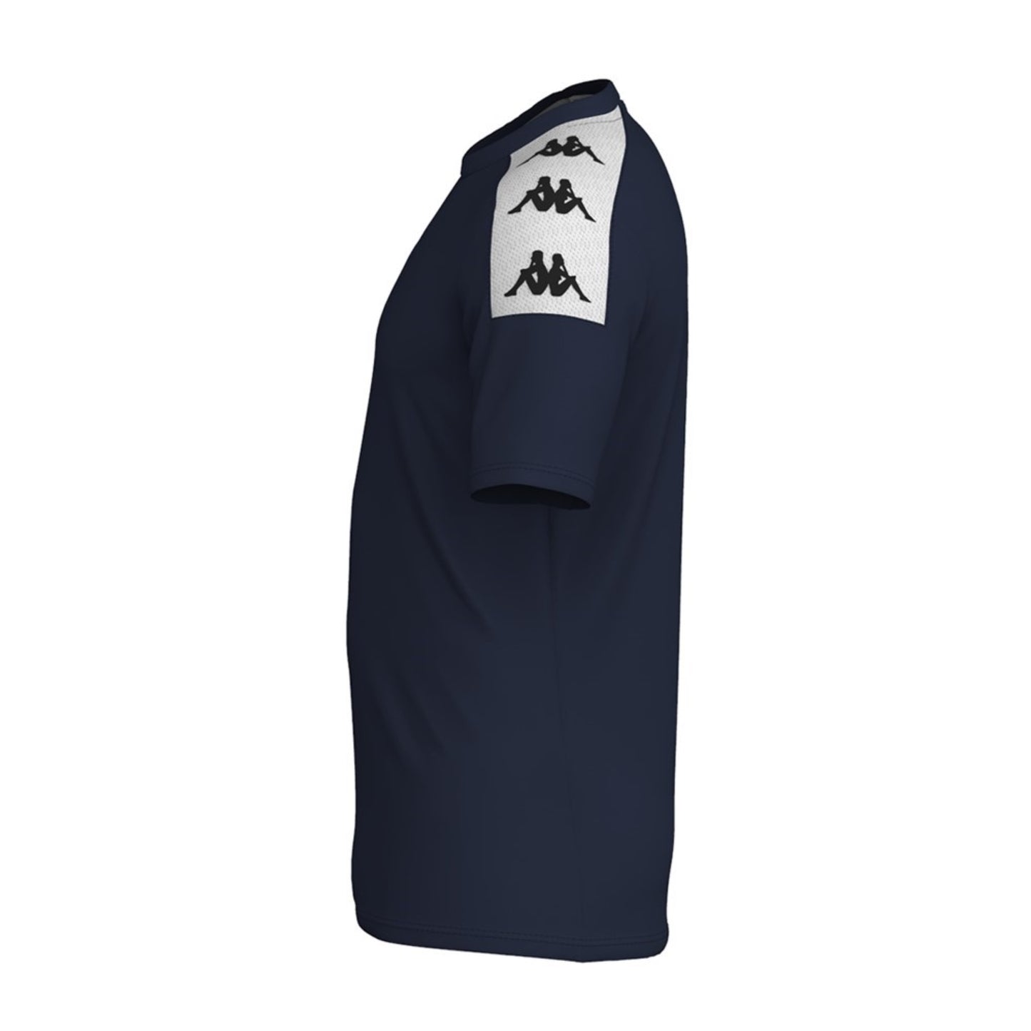 GIANTO YOUTH - BLUE MARINE/WHITE