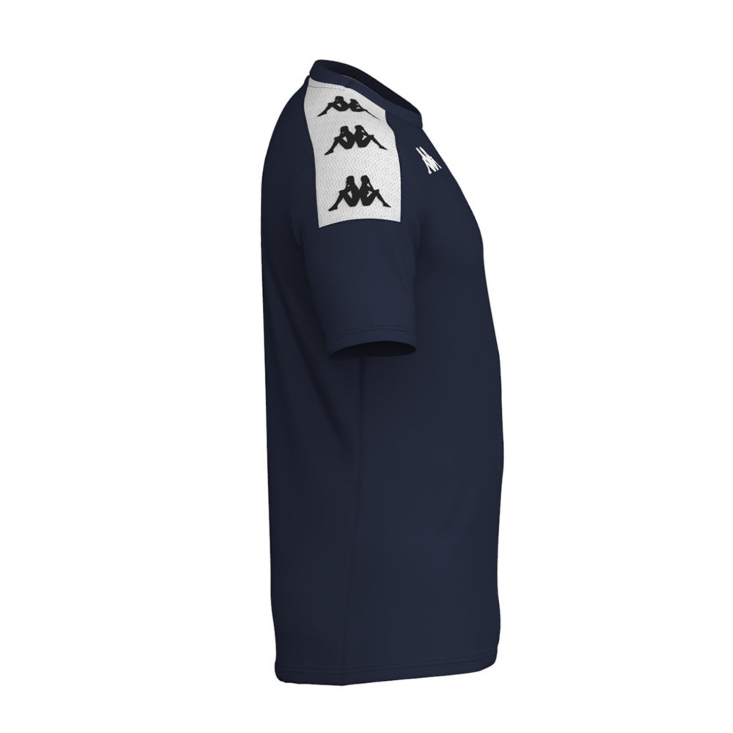 GIANTO YOUTH - BLUE MARINE/WHITE