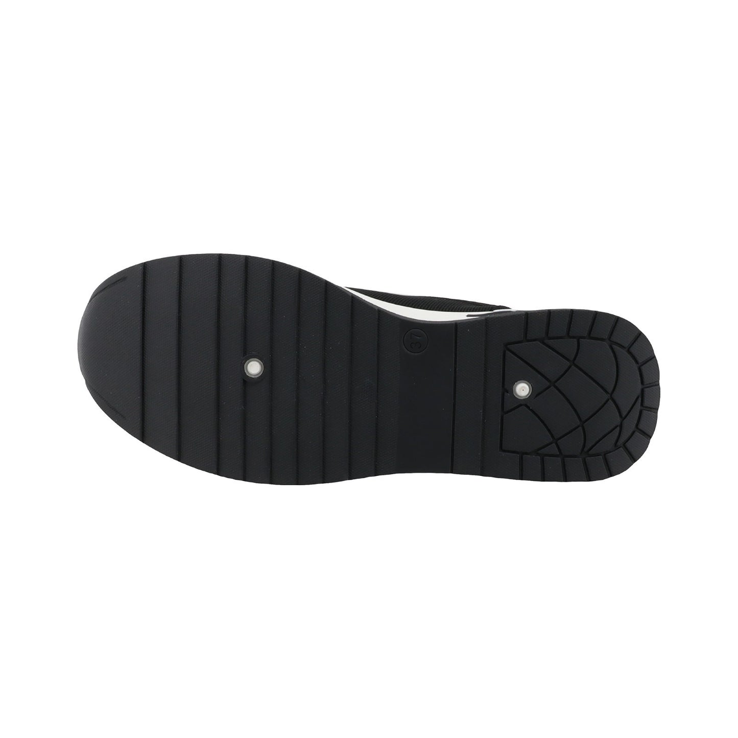 LOGO 95K0472001 - BLACK/WHITE