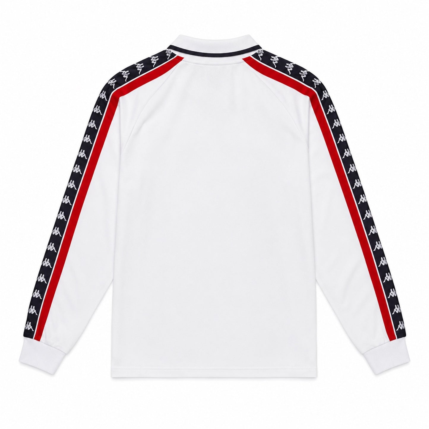 222 BANDA ODATIN - WHITE/VIOLET