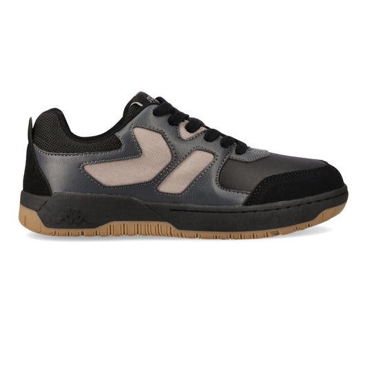 LOGO SOERA - BLACK/GREY/BEIGE