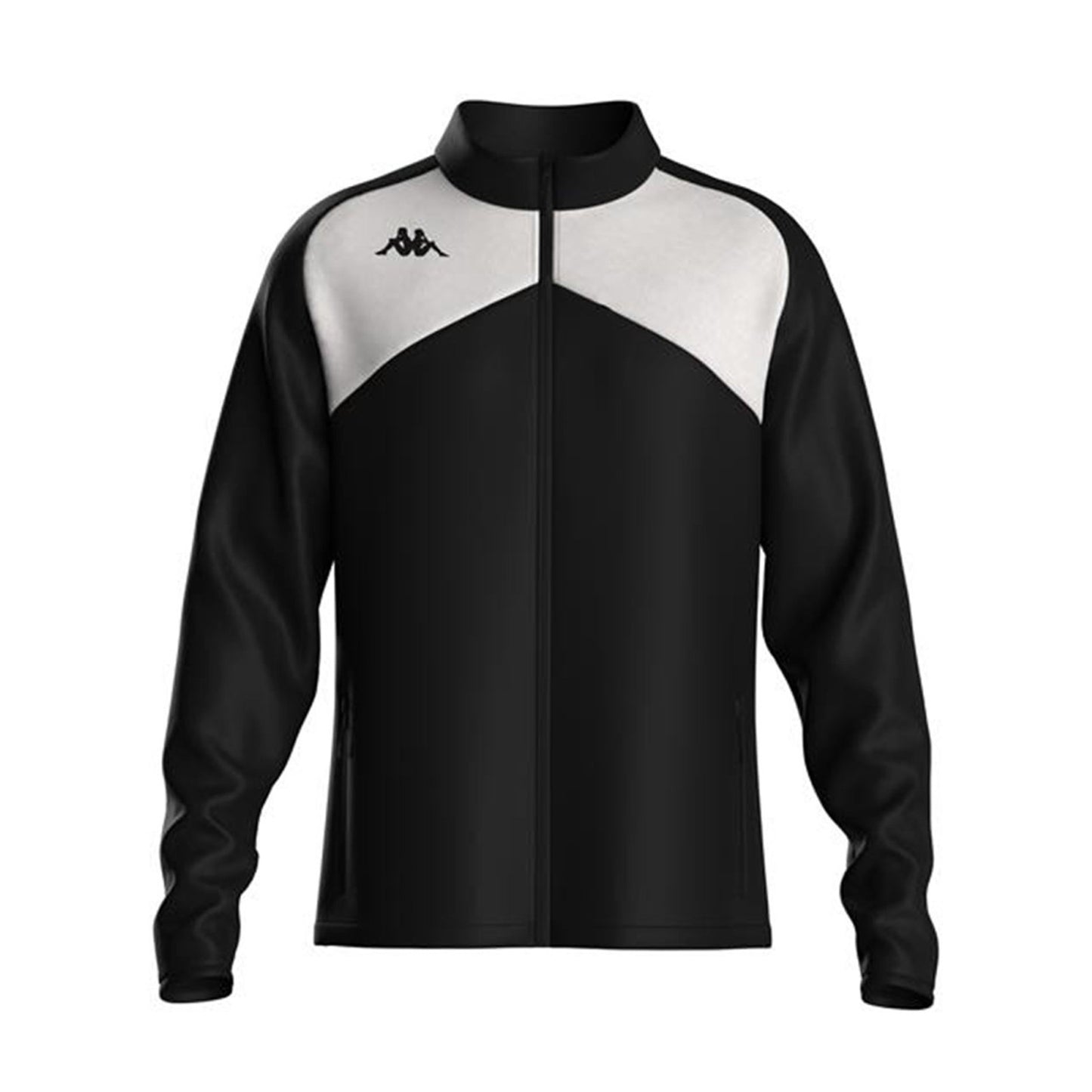 IARELLA - BLACK/WHITE