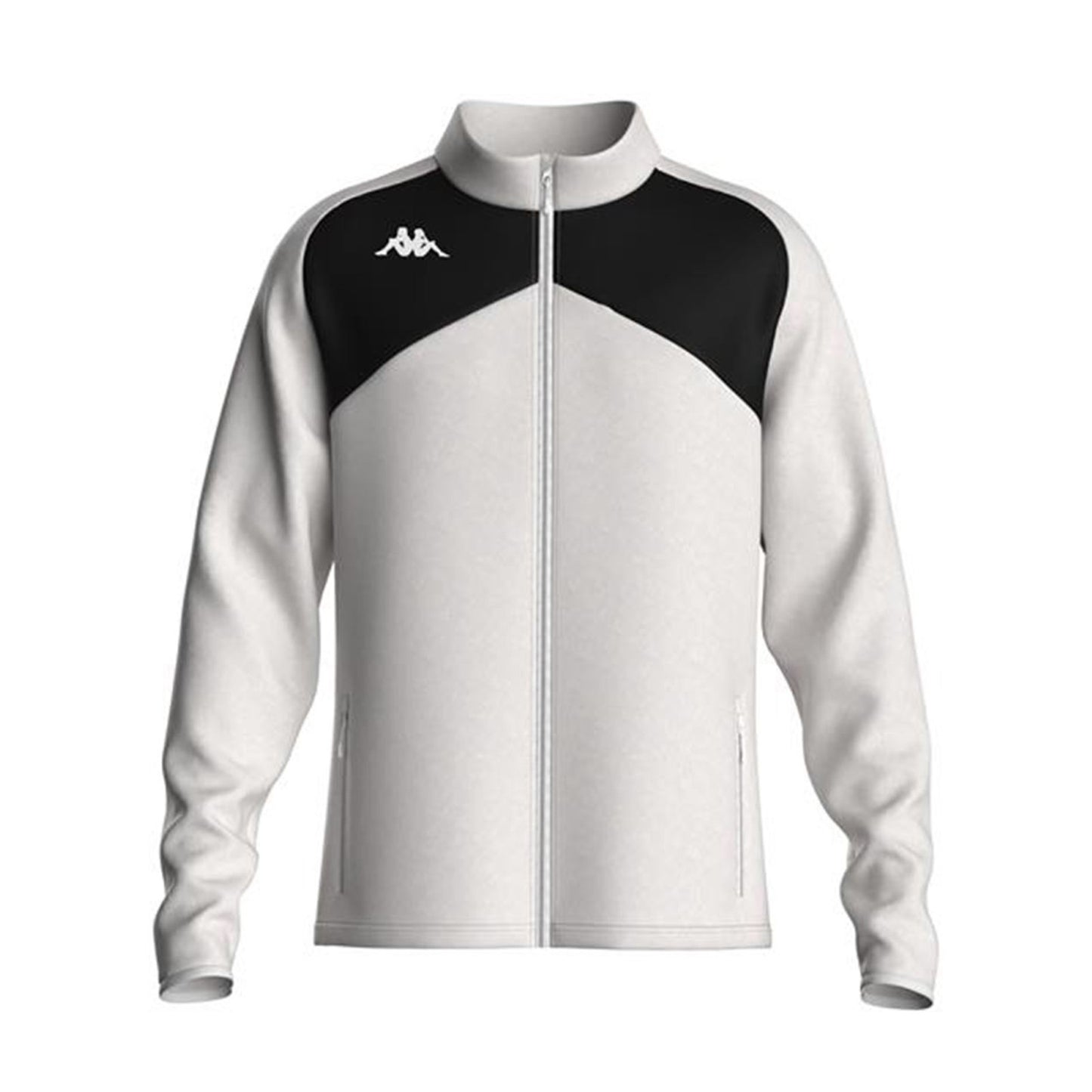 IARELLA - WHITE/BLACK