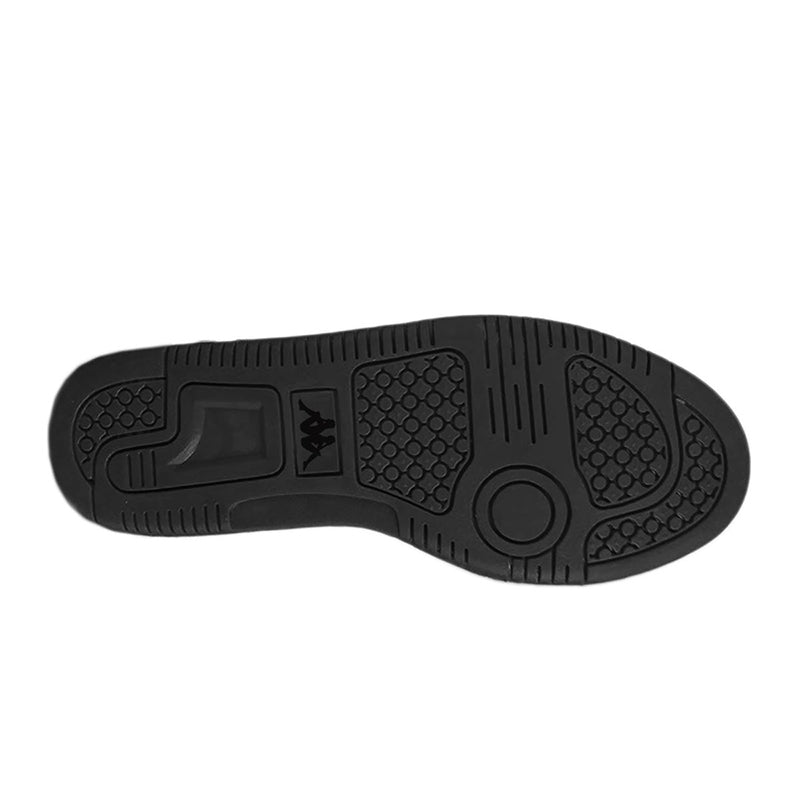 AUTHENTIC LINAT 1 - WHITE/GREY/YELLOW