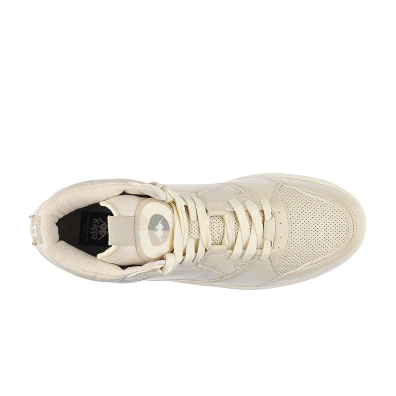 AUTHENTIC LINAT 1 - OFF WHITE/VANILLA