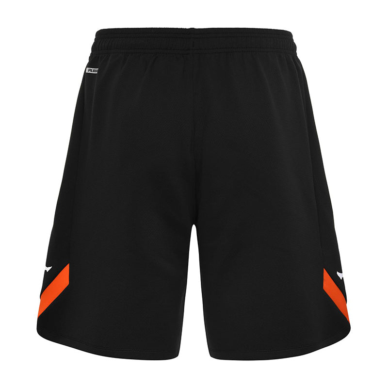 ANSAIZIP PRO 6 - BLACK/ORANGE