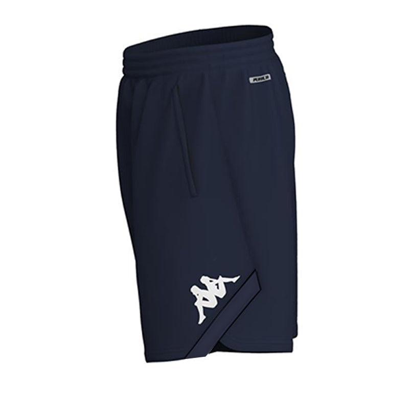 ANSAIZIP PRO 6 - BLUE MARINE/WHITE