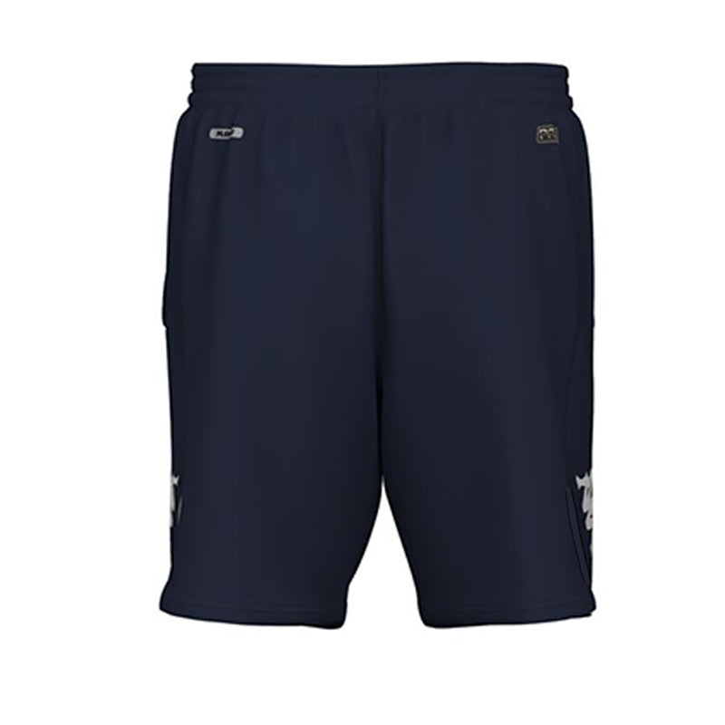 ANSAIZIP PRO 6 - BLUE MARINE/WHITE