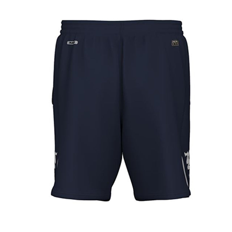 ANSAIZIP PRO 6 (Y) - BLUE MARINE/WHITE