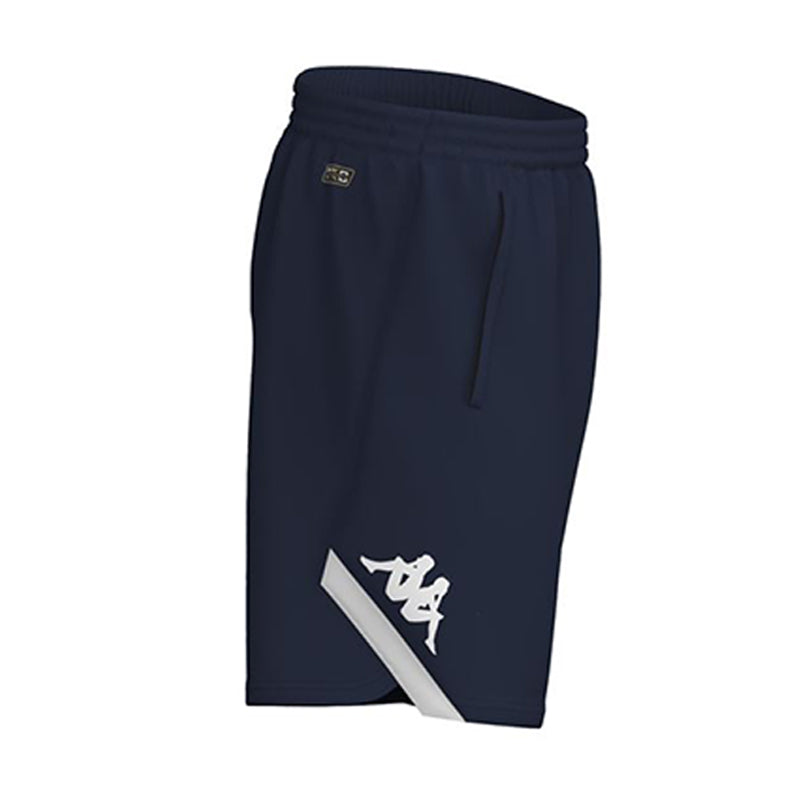 ANSAIZIP PRO 6 (Y) - BLUE MARINE/WHITE