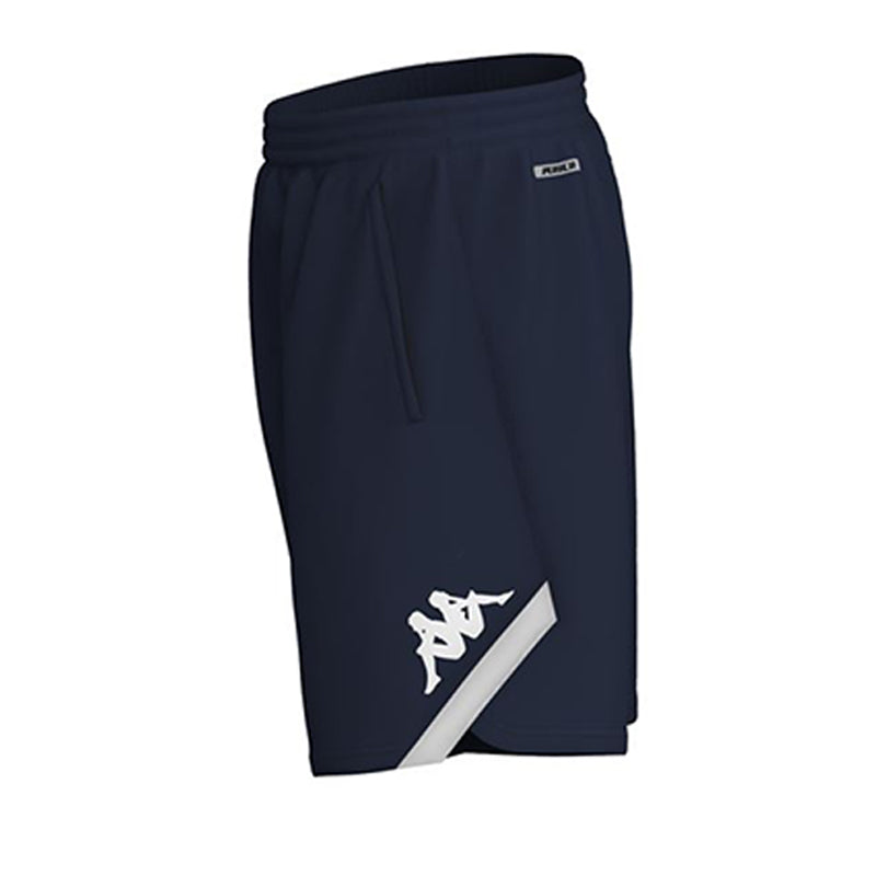ANSAIZIP PRO 6 (Y) - BLUE MARINE/WHITE