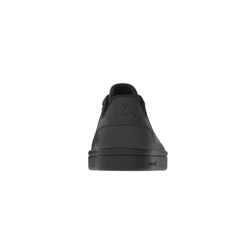 LOGO GALTER 10 - Black