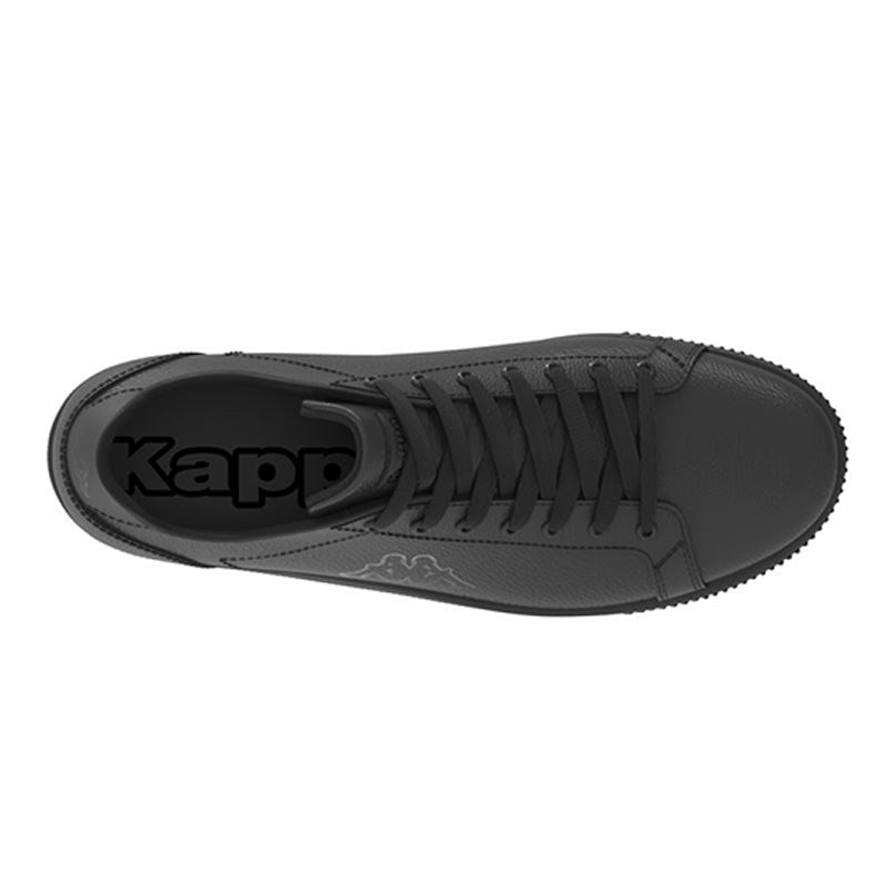 LOGO GALTER 10 - Black