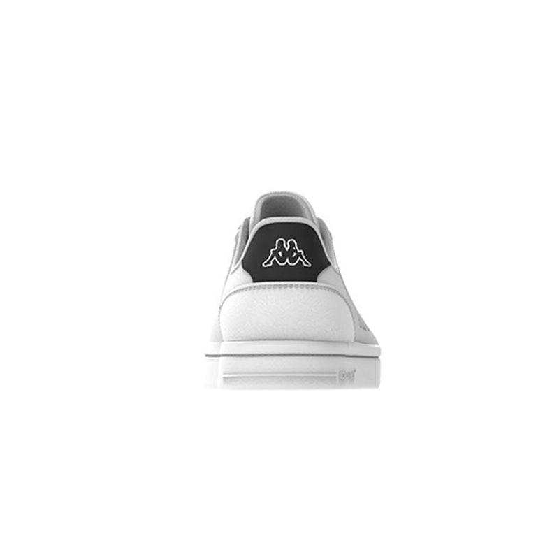 LOGO GALTER 10 - WHITE/BLACK