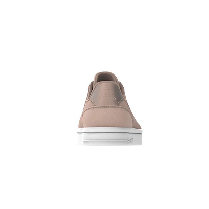 LOGO GALTER 10 - PINK CAMEO/WHITE