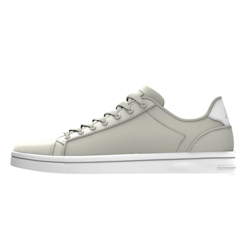LOGO GALTER 10 - GREY SILVER BIRCH/WHT