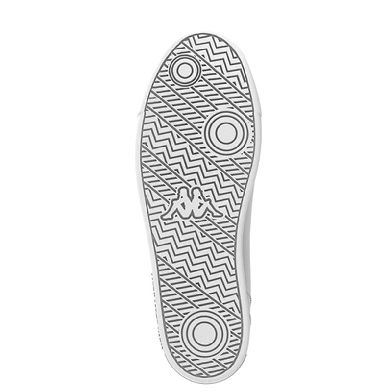 LOGO GALTER 10 - GREY SILVER BIRCH/WHT