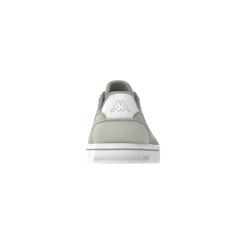 LOGO GALTER 10 - GREY SILVER BIRCH/WHT