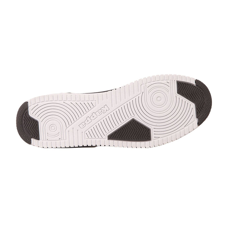 LOGO AYCE - WHITE/GREY