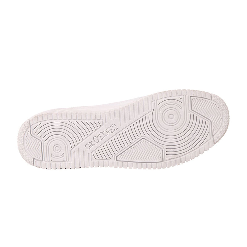 LOGO EMELA - White Canvas