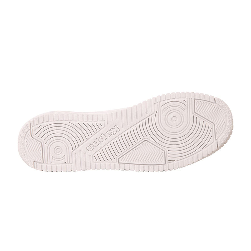 LOGO CHASTE II - WHITE/MULTI