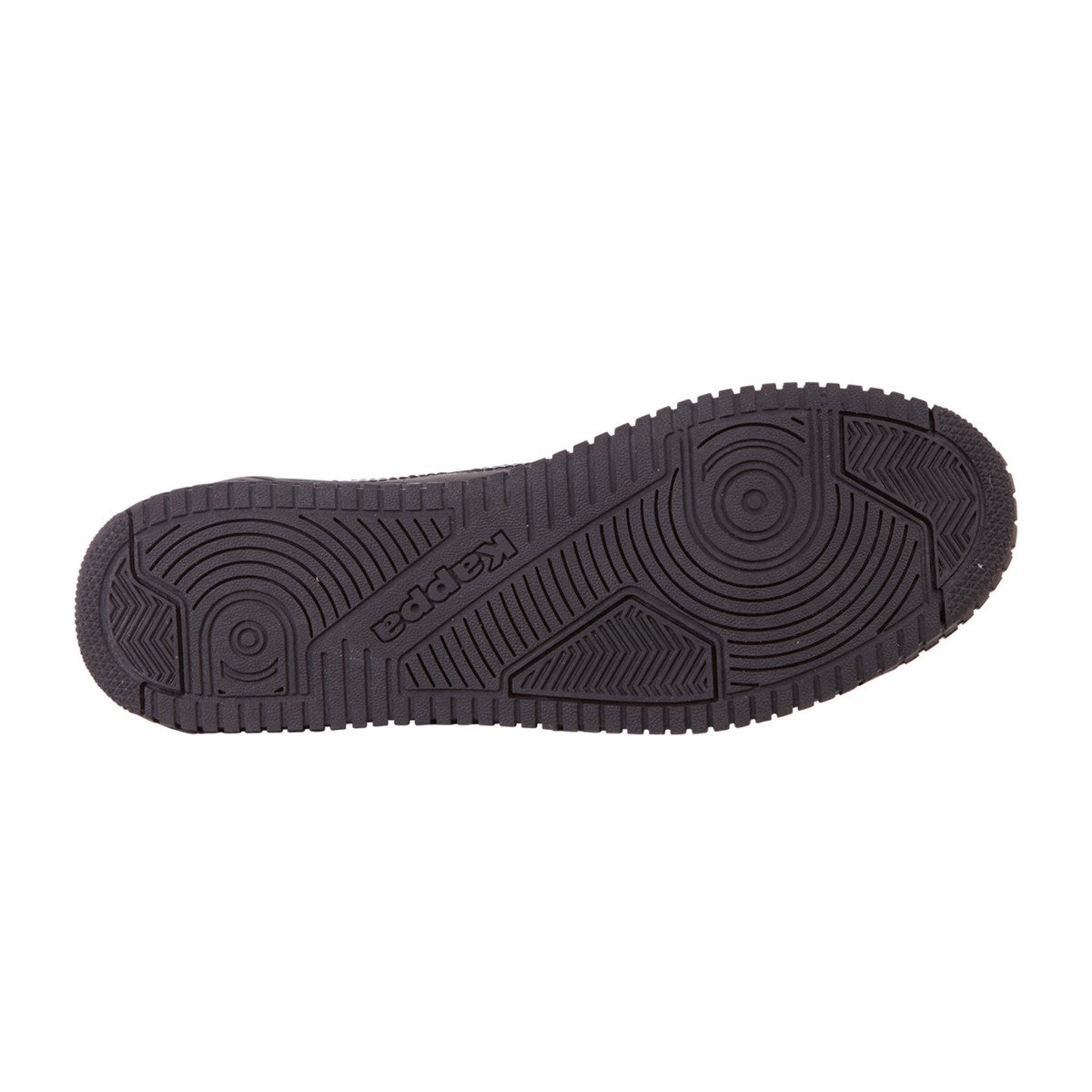 LOGO CHASTE II - BLACK/GOLD