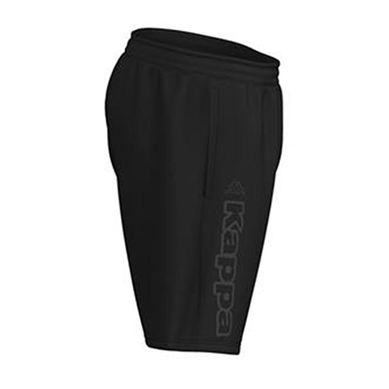 LOGO CORMI YOUTH - Black