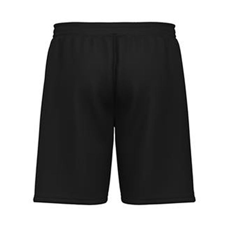 LOGO CORMI YOUTH - Black