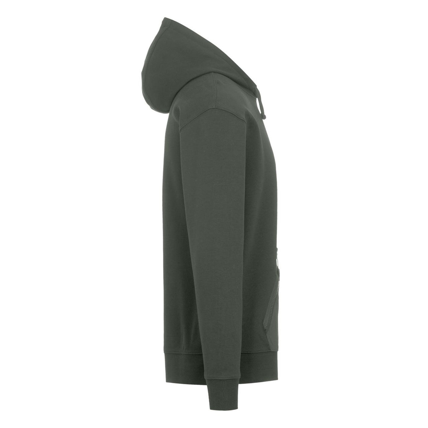 LOGO SOYUZ - GREEN BLACKISH